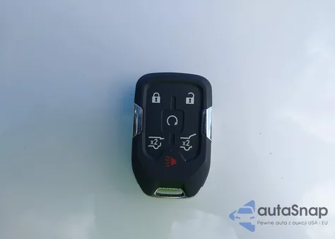 2016 GMC Yukon Xl Denali из США, поврежденный, VIN 1GKS2HKJ4GR390473